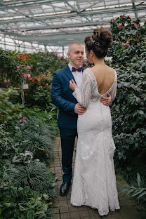 Fotógrafo de bodas Maksim Maksimenko (2maxfoto). Foto del 1 de febrero 2020