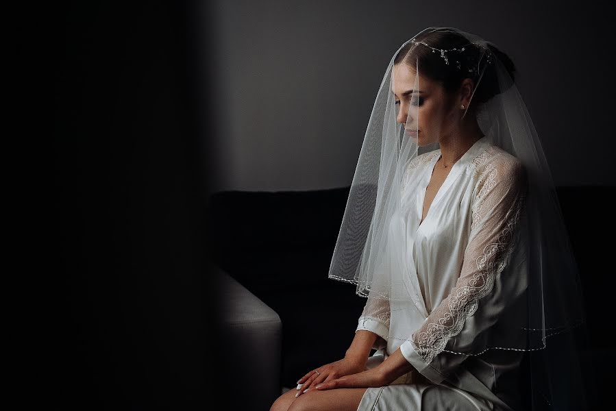 婚礼摄影师Ilya Kvatyura（ilyakvatyura）。2019 9月25日的照片