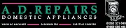 A D Repairs Ltd Logo