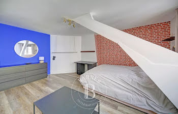 appartement à Versailles (78)