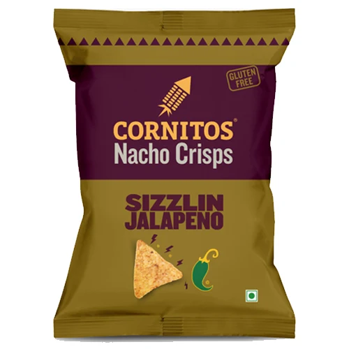 Sizzling Jalapeno Cornitos