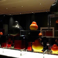 SALON DE THE de Joël Robuchon 侯布雄法式茶點沙龍