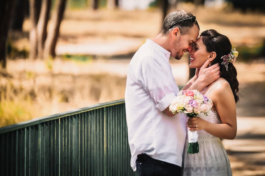 Wedding photographer Aleksey Zhilin (zhilinphoto). Photo of 15 February 2021