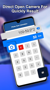 Photo Camera Calculator Premium v 1.2 APK