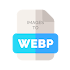 Webp Image Converter - Jpg to Webp, Png to Webp1.4