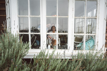 Fotógrafo de casamento Eduardo De La Maza (delamazafotos). Foto de 18 de janeiro