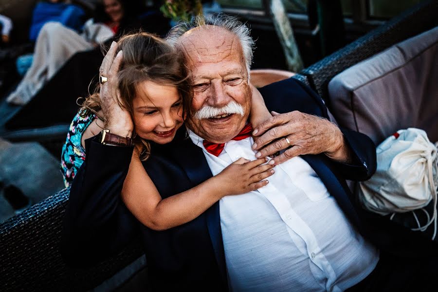 Huwelijksfotograaf Stephan Keereweer (degrotedag). Foto van 30 juli 2019