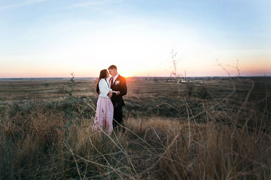 Fotografo di matrimoni Marina Mazepina (mazepina). Foto del 5 febbraio 2015