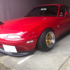 ロードスター NA型