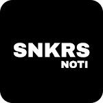 Cover Image of Herunterladen SNKRS NOTI (SNEAKERS NOTI) 1.0.6 APK