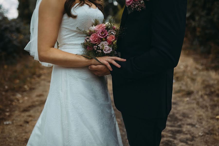 Hochzeitsfotograf David Brönner (davidbroenner). Foto vom 19. August 2019