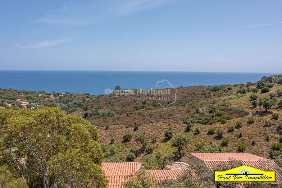 Vente maison 5 pièces 180 m² à Sainte-Maxime (83120), 1 255 000 €