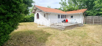 maison à Lege-cap-ferret (33)