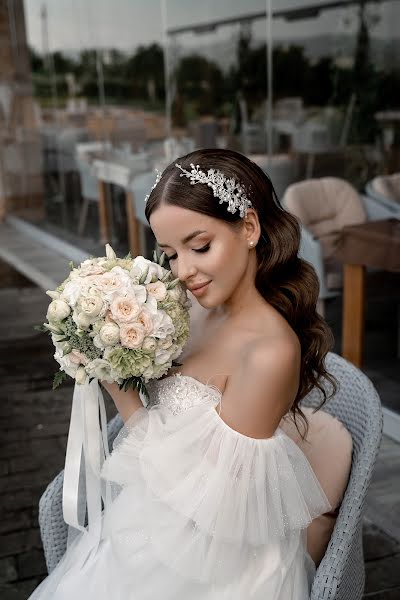 Wedding photographer Marina Karpenko (marinakarpenko). Photo of 2 July 2022