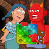 Idle Hell Party icon