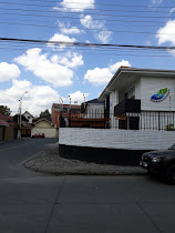 Rio iglesia Cristiana