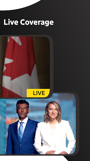 Screenshot CBC News