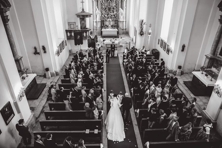 Photographe de mariage Sergio Mazurini (mazur). Photo du 15 décembre 2016