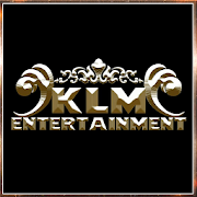 KLM Entertainment 1.0 Icon