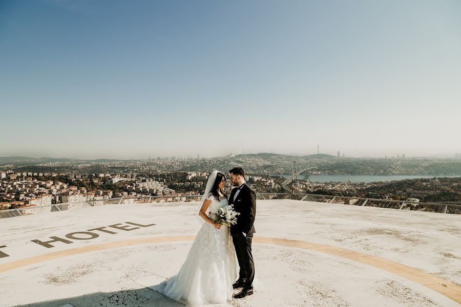 Düğün fotoğrafçısı Gencay Çetin (venuswed). 4 Aralık 2019 fotoları