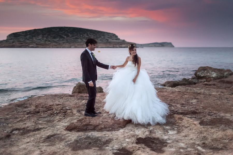 Fotógrafo de bodas Bea Bermejo (photographeribiz). Foto del 16 de septiembre 2019