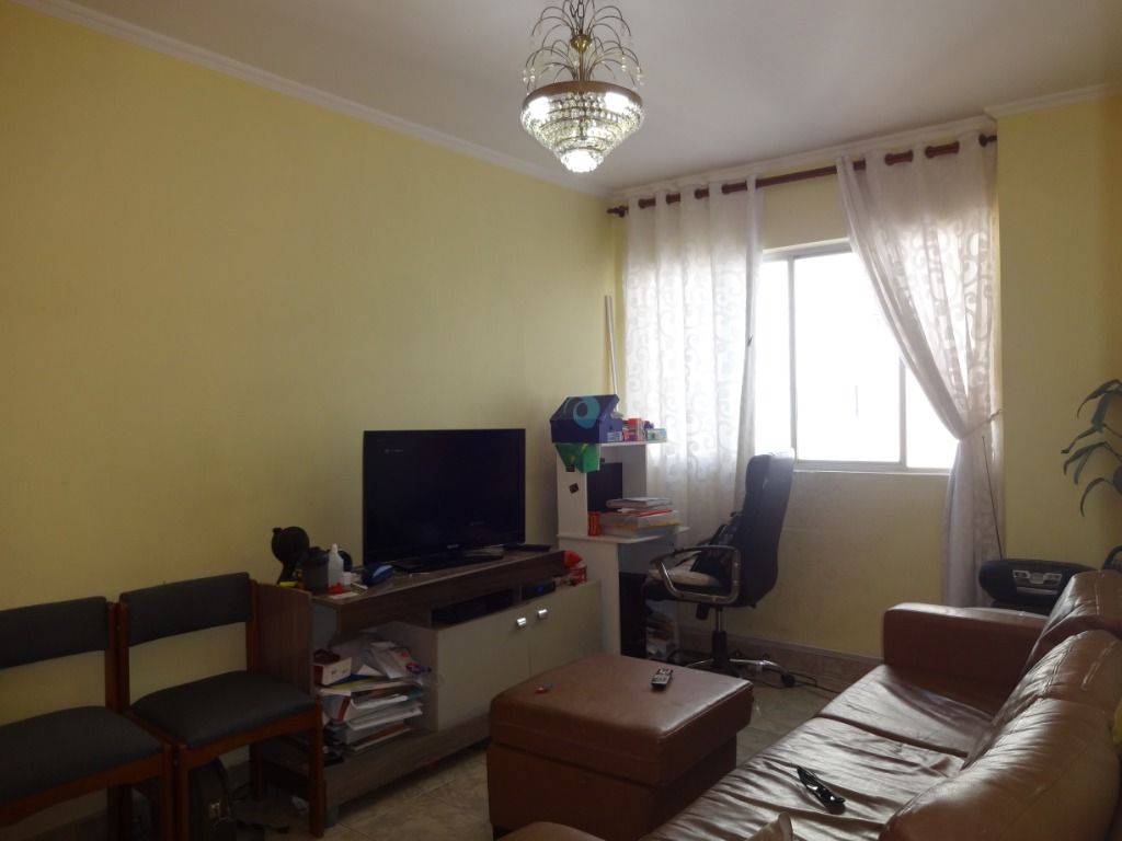 Apartamentos à venda Vila Nova Cachoeirinha