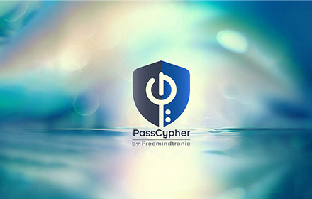 PassCypher HSM PGP small promo image