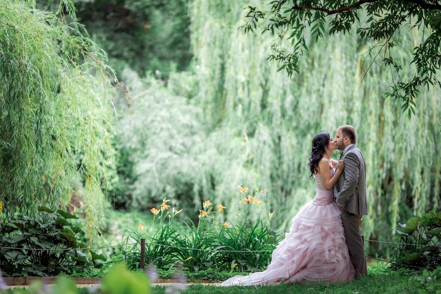 Fotógrafo de bodas Yanna Levina (yanna). Foto del 5 de mayo 2016