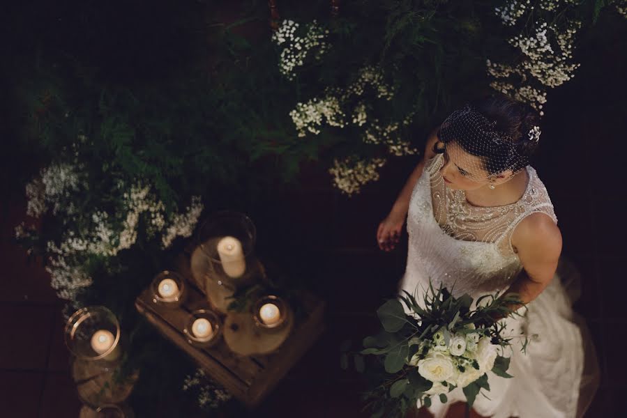 Fotografo di matrimoni Patricia Llamazares (patrillamazares). Foto del 5 febbraio 2018