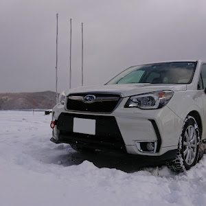 フォレスター 2.0XT EyeSight