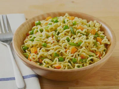 Lig Maggi &Pasta