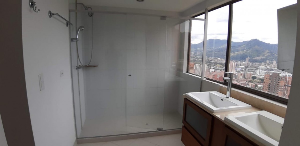 Apartamento En Venta - Aves María, Sabaneta