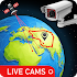 Live Earth Cam 2020 - Global Webcams & Earth Map1.4