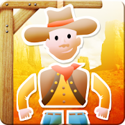 Hangman for Kids  Icon