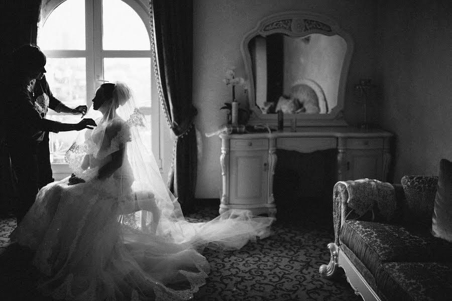 結婚式の写真家Irina Guseva (irinaguseva)。2014 11月25日の写真