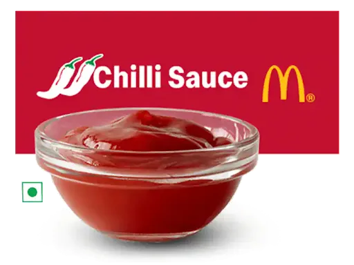 Chilli Sauce