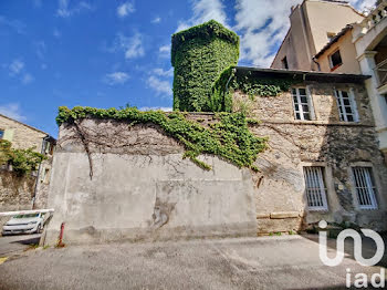 maison à Tournon-sur-Rhône (07)