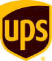 Logotipo de UPS