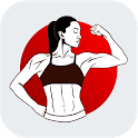 Women Fitness Workout at Home 