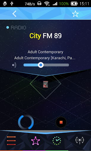 Radio Pakistan