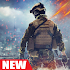 Secret Commando War: Survival Battleground shooter 0.0.1