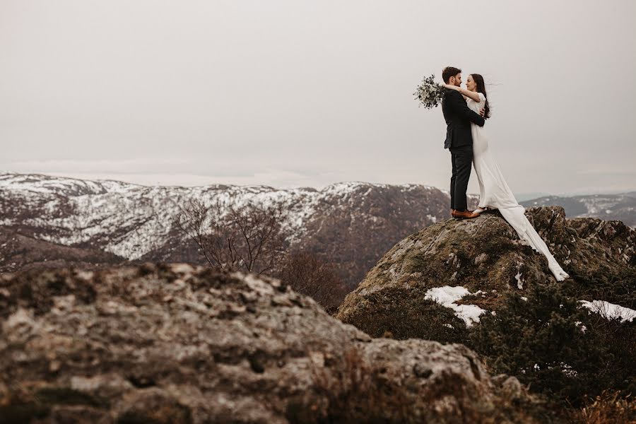 Fotografer pernikahan Vitaliy Shmuray (witalij). Foto tanggal 6 Mei 2022