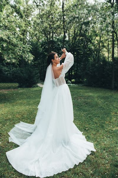 Wedding photographer Anastasiya Generalova (angeneralova). Photo of 24 June 2021