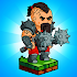 Grow Knights - merge heroes and conquer castles1.4.1