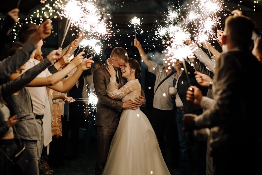 Fotógrafo de casamento Artem Krupskiy (artemkrupskiy). Foto de 6 de junho 2022