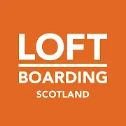 Loft Boarding Scotland Ltd Logo