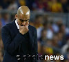 Guardiola flou concernant son avenir 