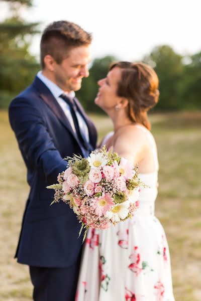 Hochzeitsfotograf Nathalie Aerts (nathalieaerts). Foto vom 28. Januar 2020