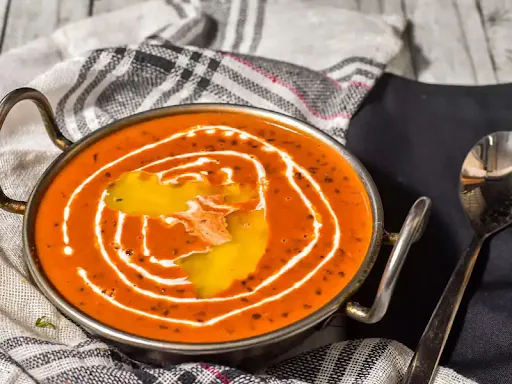 Dal Makhani