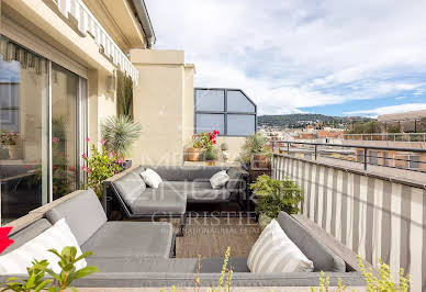 Appartement avec terrasse 4